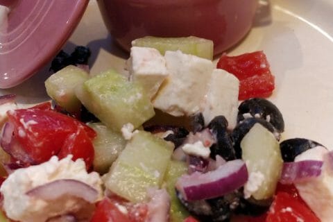 Cliquez pour zoomer ! Flan aux asperges et parmesan Thermomix par hourra1978