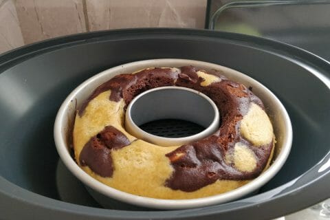 Cliquez pour zoomer ! Savane au Varoma Thermomix par hourra1978