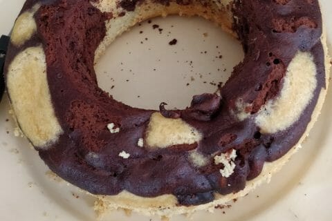 Cliquez pour zoomer ! Savane au Varoma Thermomix par hourra1978