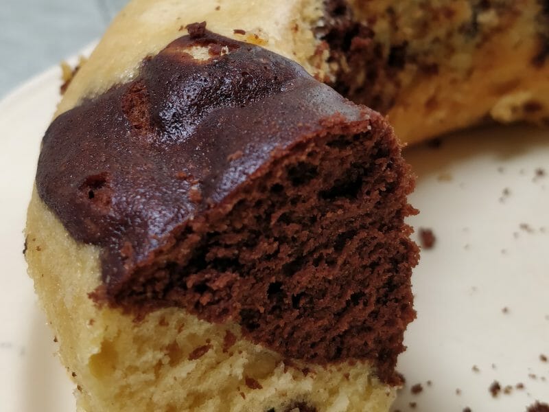 Cliquez pour zoomer ! Savane au Varoma Thermomix par hourra1978