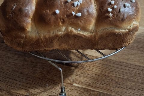 Cliquez pour zoomer ! Brioche Buchty Thermomix par ghis6518