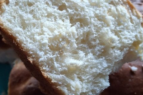 Cliquez pour zoomer ! Brioche Buchty Thermomix par ghis6518