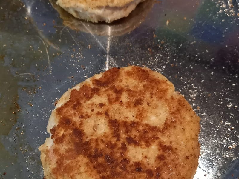 Cliquez pour zoomer ! Cordon bleu Thermomix par ghis6518