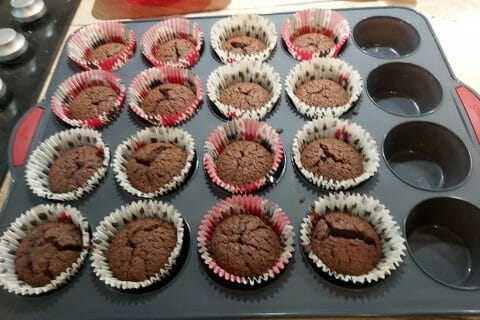 Cliquez pour zoomer ! Nids de Pâques Thermomix par Franie