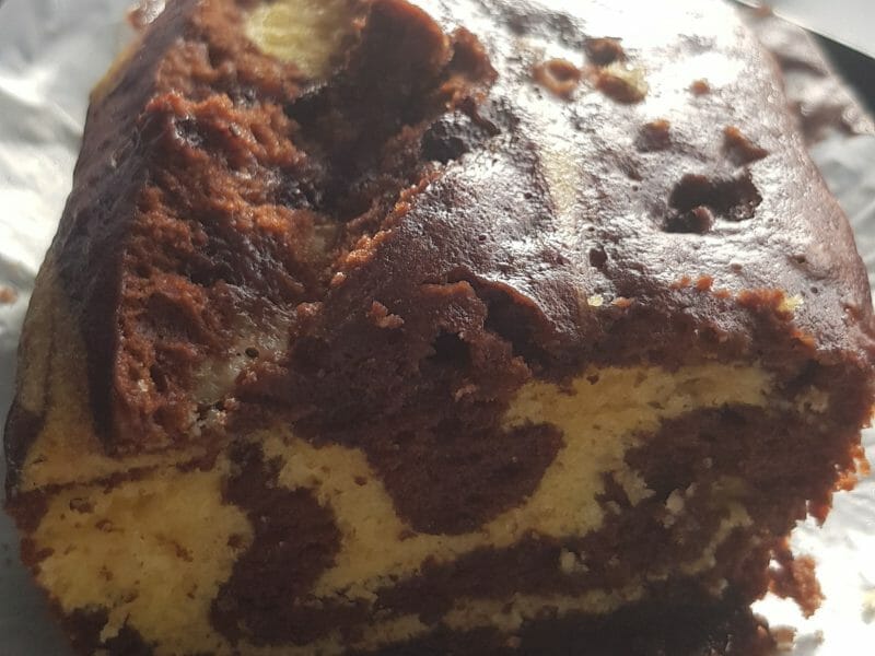 Cliquez pour zoomer ! Savane au Varoma Thermomix par Angelequelquechose