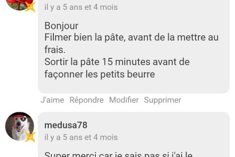 Cliquez pour zoomer ! Photo de Marie 🌹🌹