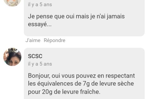 Cliquez pour zoomer ! Photo de Marie 🌹🌹