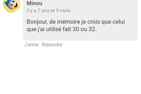 Cliquez pour zoomer ! Photo de Marie 🌹🌹