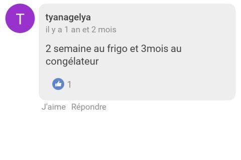 Cliquez pour zoomer ! Photo de Marie 🌹🌹