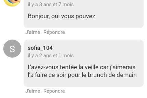 Cliquez pour zoomer ! Photo de Marie 🌹🌹