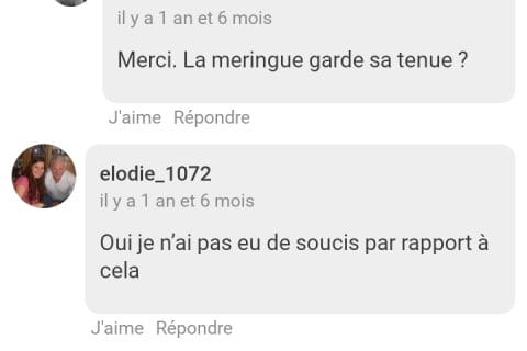 Cliquez pour zoomer ! Photo de Marie 🌹🌹