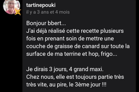 Cliquez pour zoomer ! Photo de Marie 🌹🌹