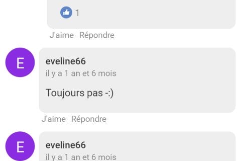 Cliquez pour zoomer ! Photo de Marie 🌹🌹