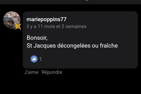 Cliquez pour zoomer ! Photo de Marie 🌹🌹