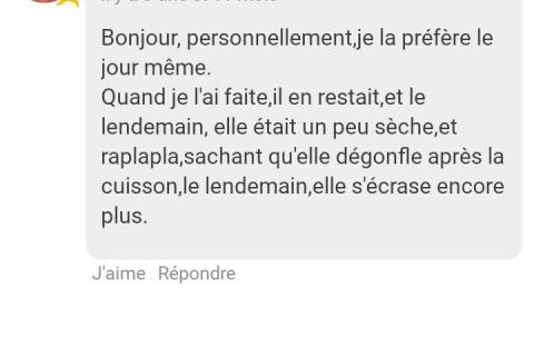 Cliquez pour zoomer ! Photo de Marie 🌹🌹