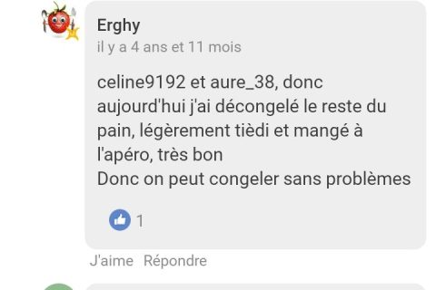 Cliquez pour zoomer ! Photo de Marie 🌹🌹