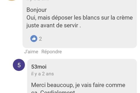 Cliquez pour zoomer ! Photo de Marie 🌹🌹