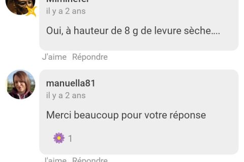 Cliquez pour zoomer ! Photo de Marie 🌹🌹