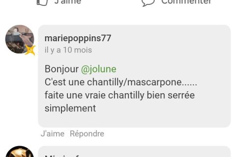 Cliquez pour zoomer ! Photo de Marie 🌹🌹