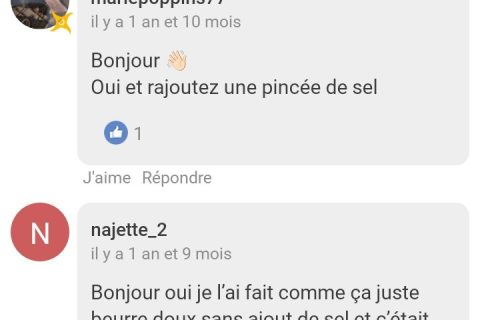 Cliquez pour zoomer ! Photo de Marie 🌹🌹