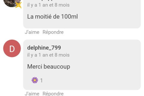 Cliquez pour zoomer ! Photo de Marie 🌹🌹