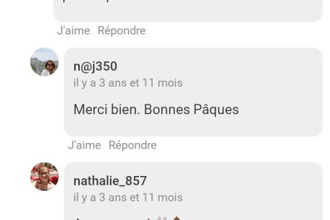 Cliquez pour zoomer ! Photo de Marie 🌹🌹