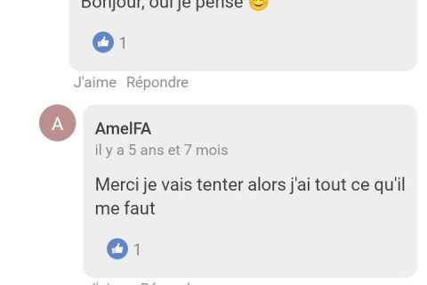 Cliquez pour zoomer ! Photo de Marie 🌹🌹