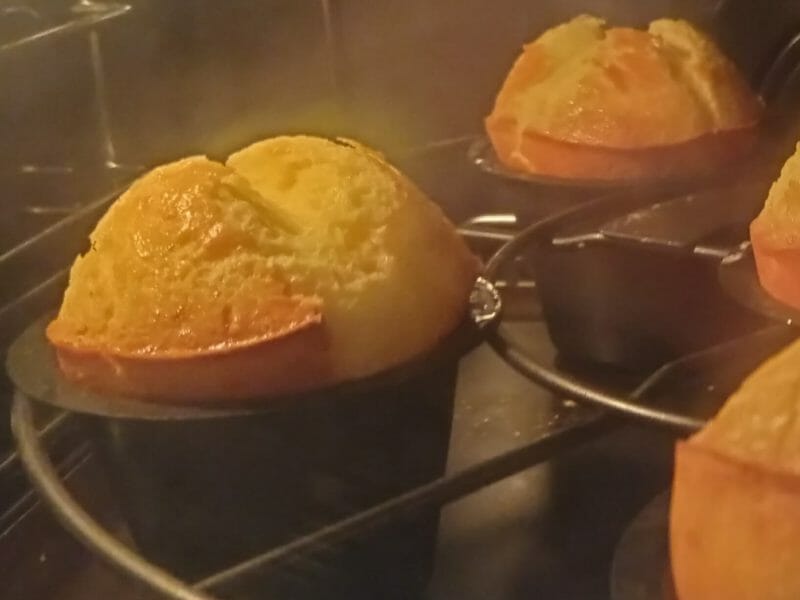 Cliquez pour zoomer ! Popovers Thermomix par Marie 🌹🌹