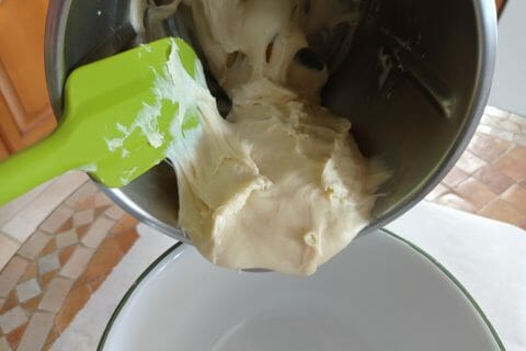 Cliquez pour zoomer ! Wool roll bread Thermomix par Marie 🌹🌹