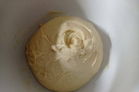 Cliquez pour zoomer ! Wool roll bread Thermomix par Marie 🌹🌹