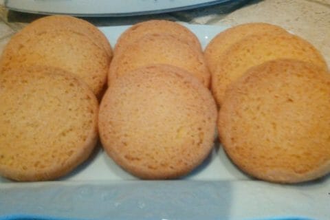 Photos des recettes