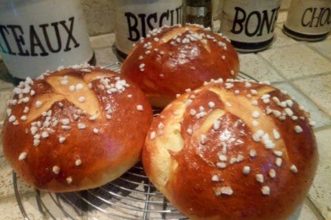 Photos des recettes