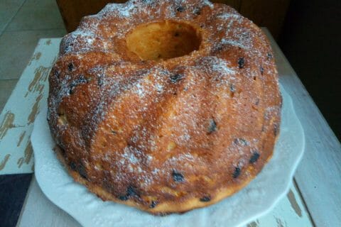 Photos des recettes