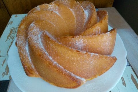 Cliquez pour zoomer ! Gâteau mollet Ardennais au Thermomix