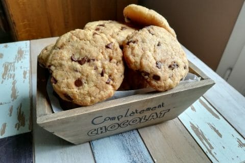 Photos des recettes