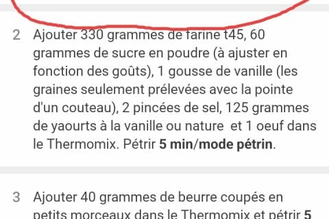 Cliquez pour zoomer ! Photo de Marie 🌹🌹