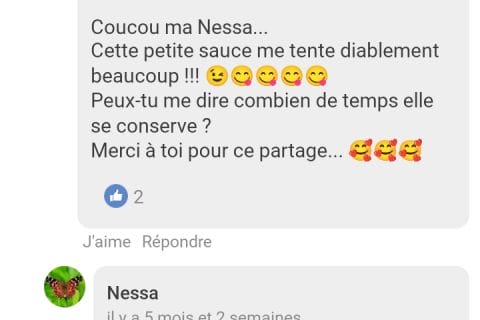 Cliquez pour zoomer ! Photo de Marie 🌹🌹