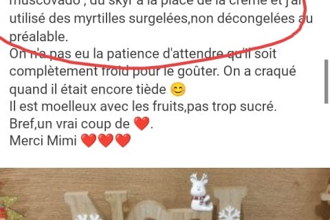 Cliquez pour zoomer ! Photo de Marie 🌹🌹