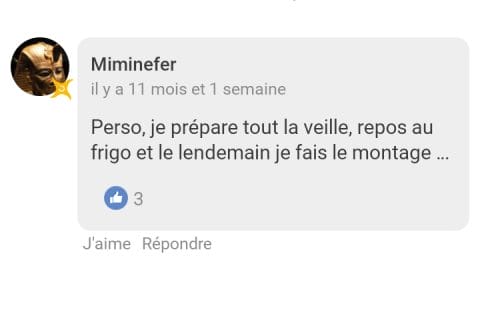 Cliquez pour zoomer ! Photo de Marie 🌹🌹