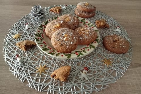 Photos des recettes