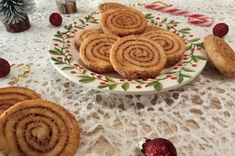 Photos des recettes