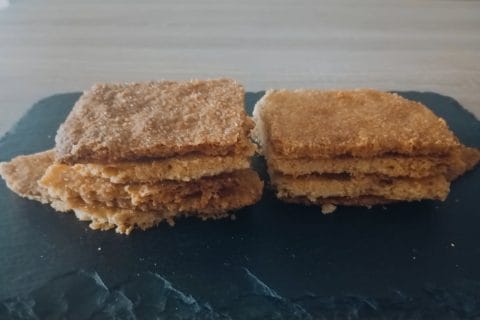 Photos des recettes