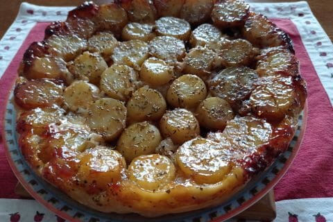 Photos des recettes
