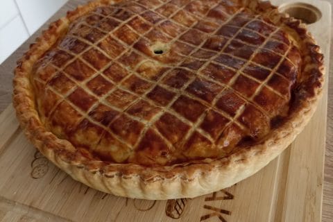 Photos des recettes