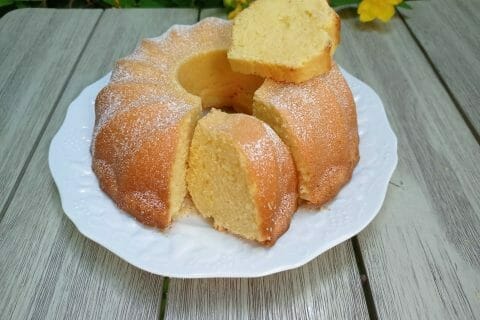 Photos des recettes