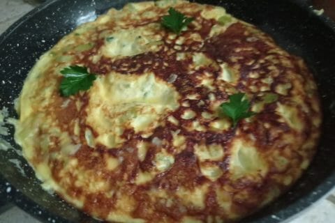 Photos des recettes