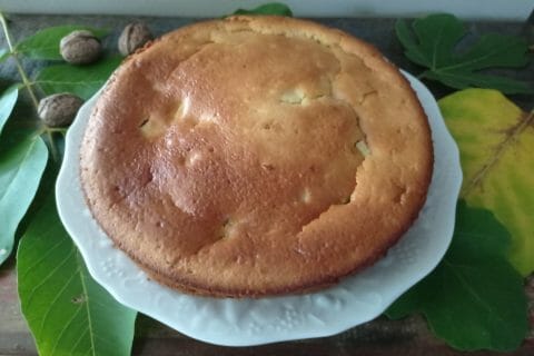 Photos des recettes