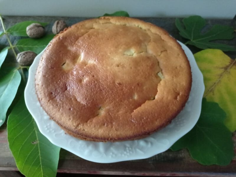 Cliquez pour zoomer ! Le Gouéron charentais Thermomix par Marie 🌹🌹