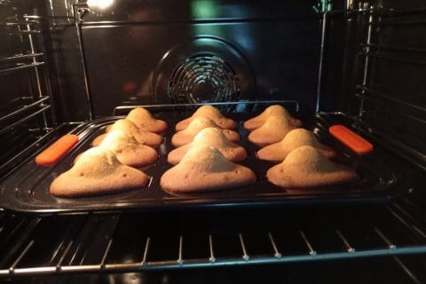 Photos des recettes