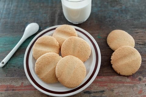 Cliquez pour zoomer ! Biscuits danois Thermomix par Marie 🌹🌹